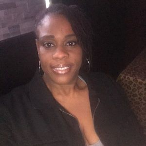 Meet your Posher, Natasha